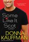 [Hot Scot Trilogy 01] • Some Like It Scot